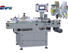 labeling machine