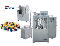 NJP-2000 Capsule filling machine